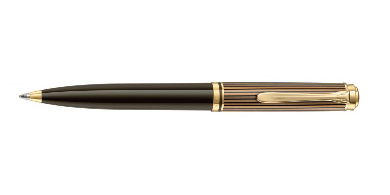 Pelikan K800 Brown Black 