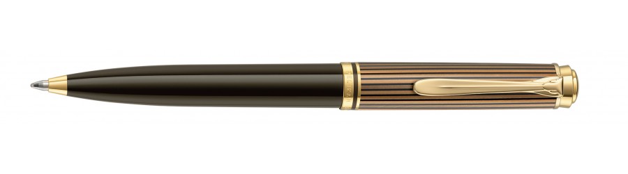 Pelikan K800 Brown Black 