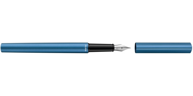 Pelikan Ineo Ocean Blue Stilografica