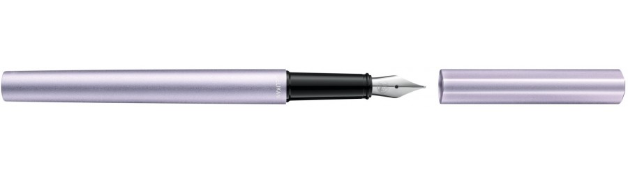 Pelikan Ineo Lavender Scent Fountain Pen