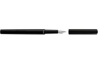 Pelikan Ineo Black Rock Stilografica
