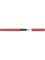 Pelikan Ineo Fiery Red Fountain Pen