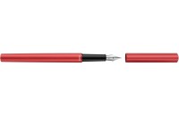 Pelikan Ineo Fiery Red Stilografica