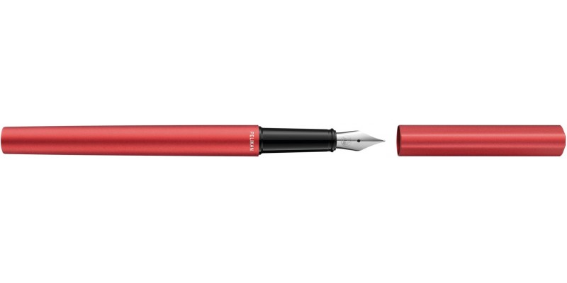 Pelikan Ineo Fiery Red Stilografica