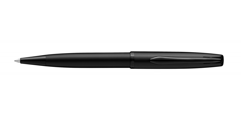 Pelikan Jazz Noble Elegance Total Black - Ballpoint