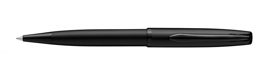 Pelikan Jazz Noble Elegance Total Black - Sfera 