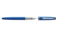 Pelikan Jazz Noble Elegance Blue - Stilografica