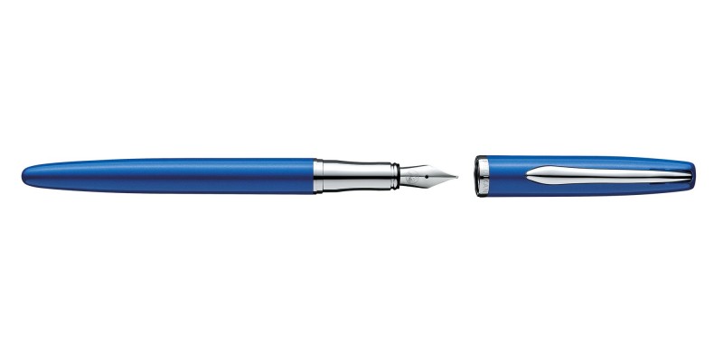 Pelikan Jazz Noble Elegance Blue - Stilografica