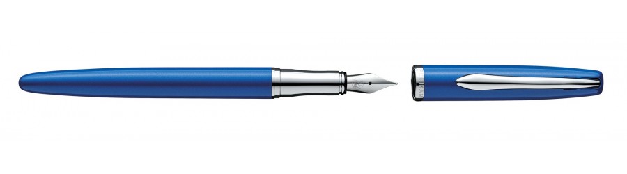 Pelikan Jazz Noble Elegance Blue - Stilografica