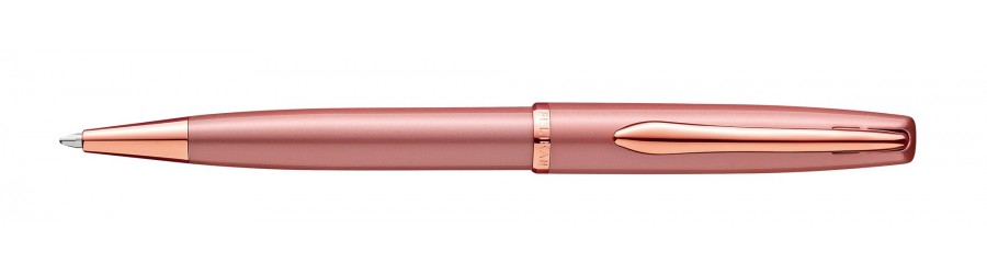 Pelikan Jazz Noble Elegance Pink Gold - Sfera 