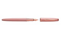 Pelikan Jazz Noble Elegance Pink Gold - Stilografica