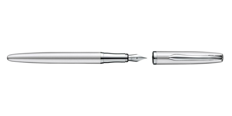 Pelikan Jazz Noble Elegance Silver - Stilografica