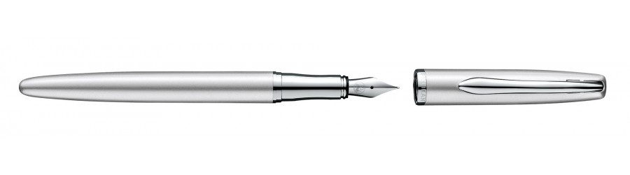 Pelikan Jazz Noble Elegance Silver - Stilografica