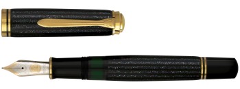 Pelikan M1000 Raden Stardust