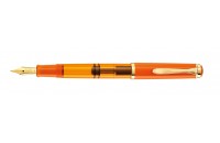 Pelikan Classic M200 Orange Delight