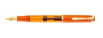 Pelikan M200 Orange Delight 