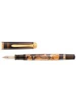 Pelikan Souveran M600 Art Collection - Georg Tippel
