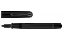 Pelikan M809 Black Matt Stilografica