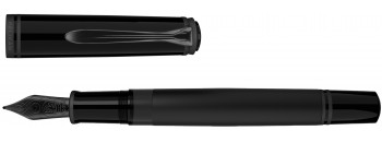 Pelikan M809 Black Matt