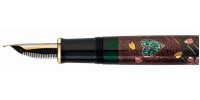 Pelikan Maki-e Four Seasons Lucky Charm Stilografica