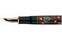 Pelikan Maki-e Four Seasons Lucky Charm Fountain Pen