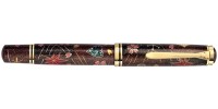 Pelikan Maki-e Four Seasons Lucky Charm