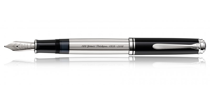 Pelikan Spirit of 1838