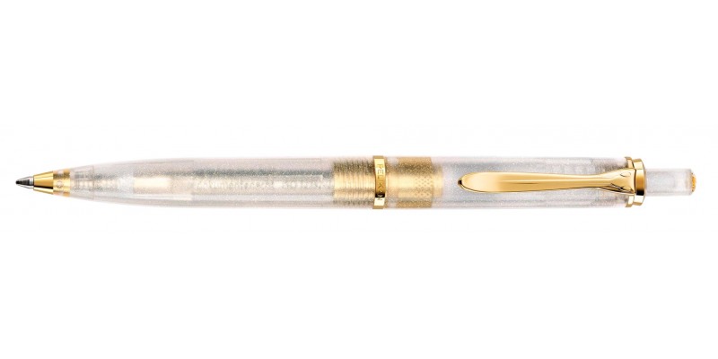 Pelikan K200 Golden Beryl 