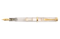 Pelikan M200 Golden Beryl 