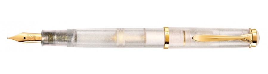Pelikan M200 Golden Beryl 