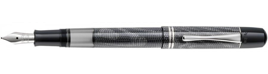 Pelikan M101N Lizard