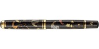 Pelikan Maki-e Five Lucky Bats