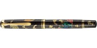 Pelikan Maki-e Five Lucky Bats