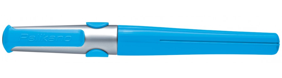 Pelikan Pelikano - Blu 