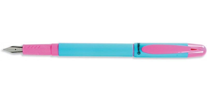 Pelikan Primapenna - Light Blue