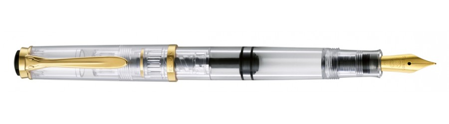 Pelikan M200 demonstrator 