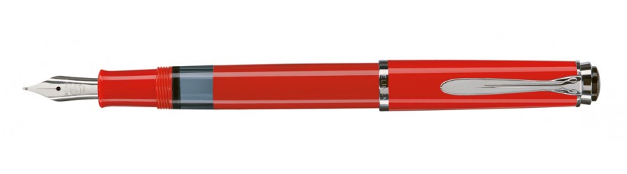 Pelikan M205 - Penna Stilografrica