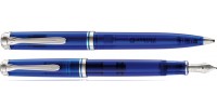 Pelikan Souveran 605 Marine Blue
