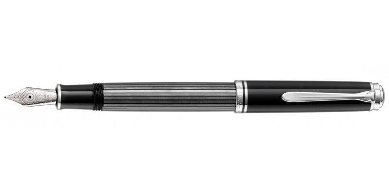 Pelikan Souveran M805 - Stresemann 