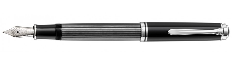 Pelikan Souveran M805 - Stresemann 