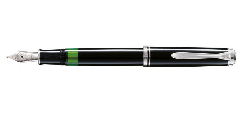 Pelikan Souveran 805 - Stilografica 