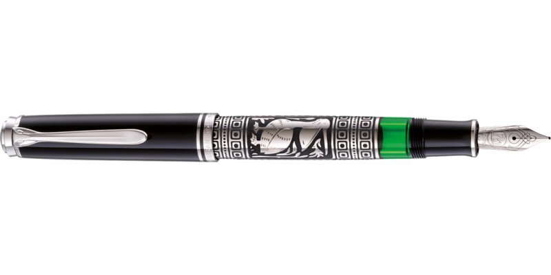 Pelikan Toledo M910