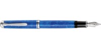 Pelikan Vibrant Blue - M805