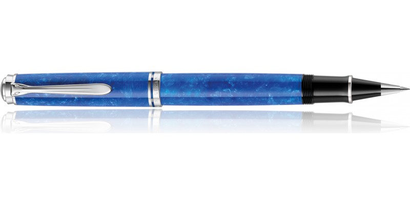 Pelikan Vibrant Blue - R805 