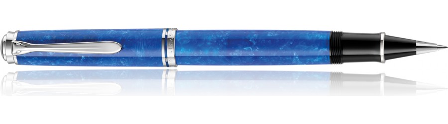 Pelikan Vibrant Blue - R805 