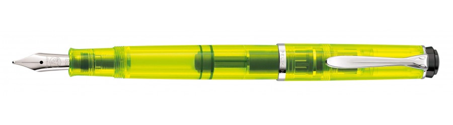 Pelikan M205 DUO Neon - 2021