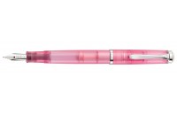 Pelikan M205 Rose Quartz Stilografica