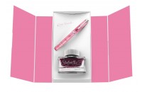 Pelikan M205 Rose Quartz Stilografica e Inchiostro