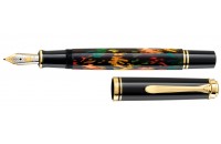 Pelikan Souveran M600 Art Collection - Glauco Cambon