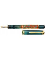 Pelikan Souveran M600 Art Collection - Rudi Rother